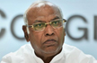 BJP intimidating MLAs, making them resign: Kharge